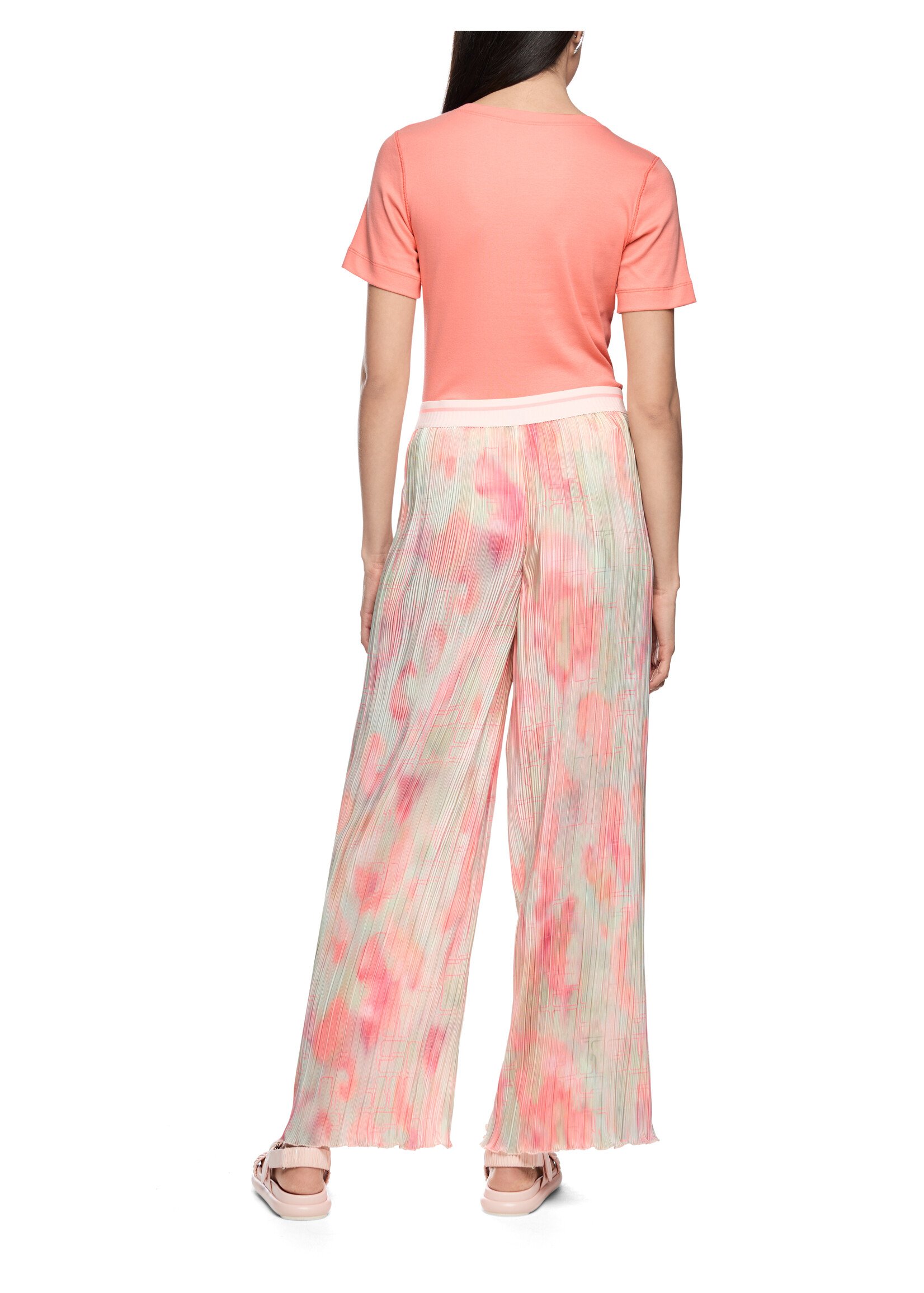 Marccain Sports Broek AS 81.47 W37 231