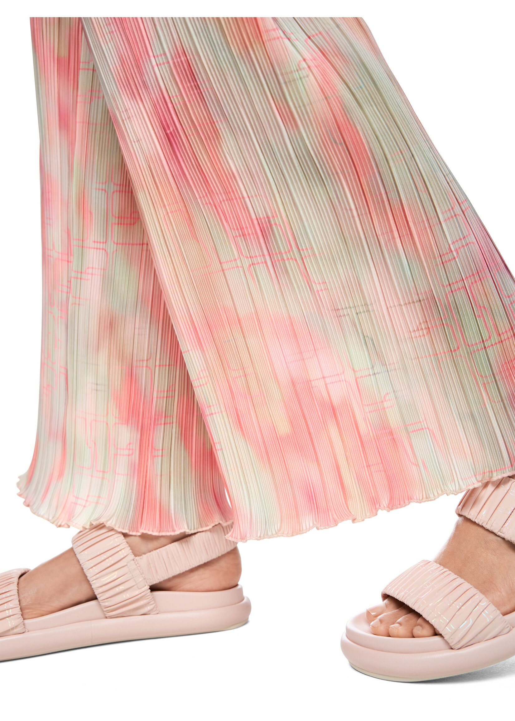 Marccain Sports Broek AS 81.47 W37 231