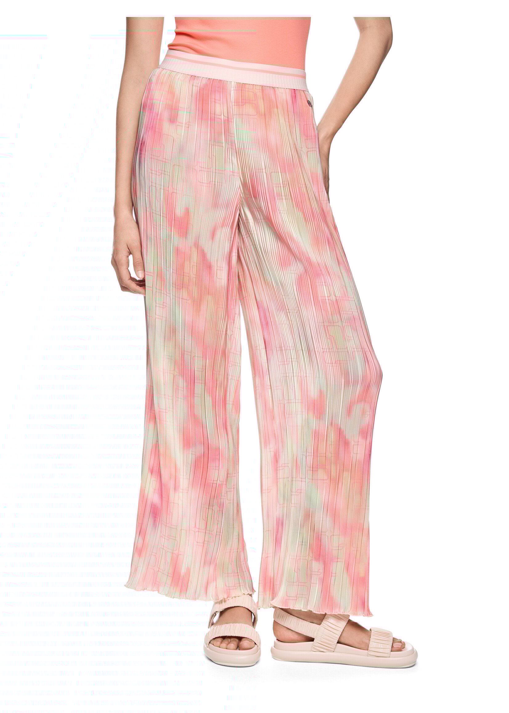 Marccain Sports Broek AS 81.47 W37 231