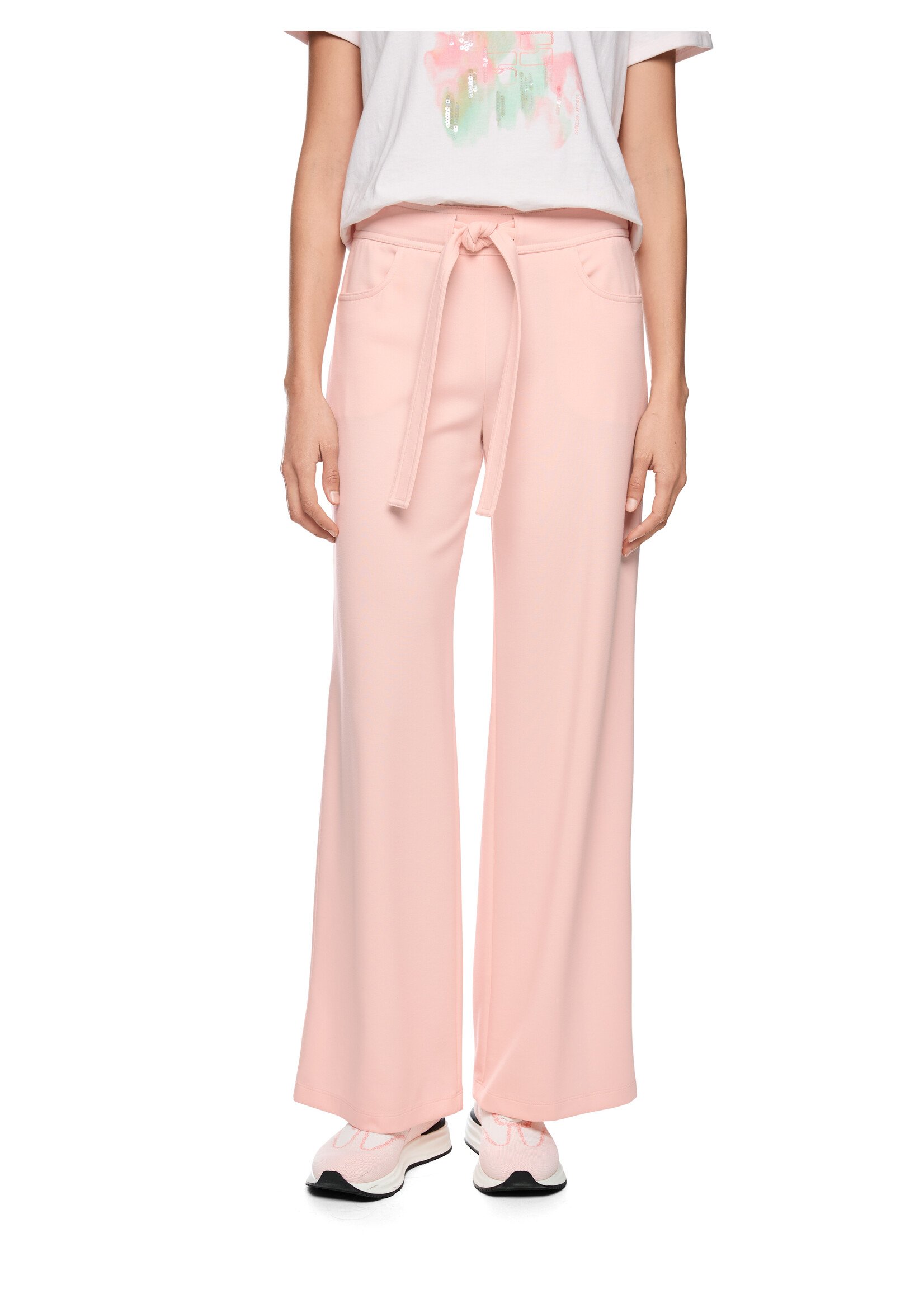 Marccain Sports Broek AS 81.58 J58 202