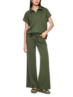 Marccain Sports Wijde broek WELKOM