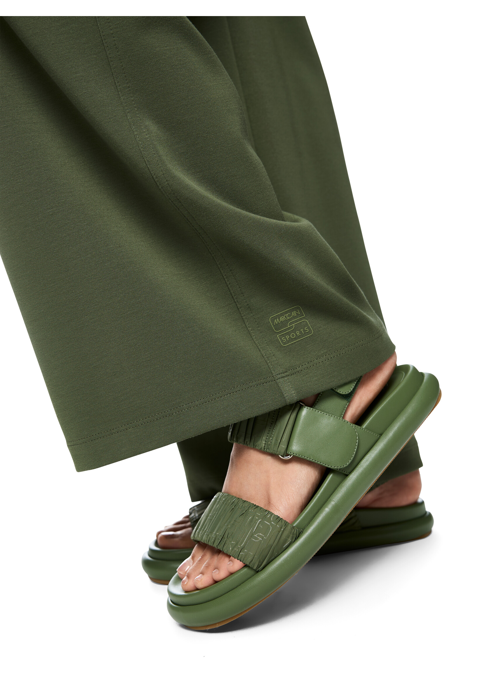 Marccain Sports Broek AS 81.58 J58 574