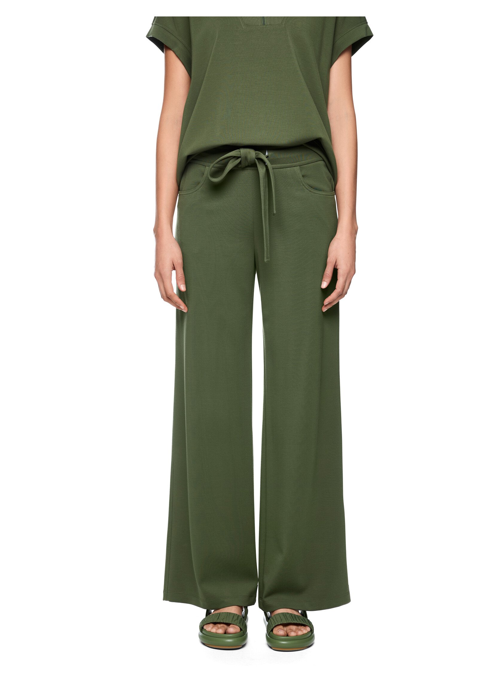 Marccain Sports Broek AS 81.58 J58 574