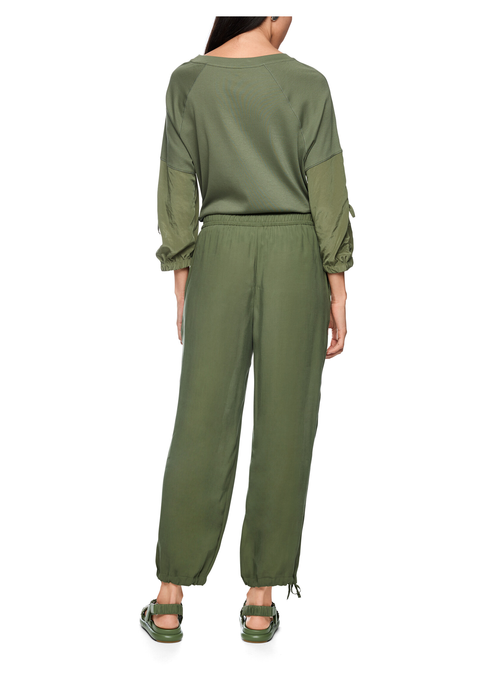 Marccain Sports Broek AS 81.63 W61 574