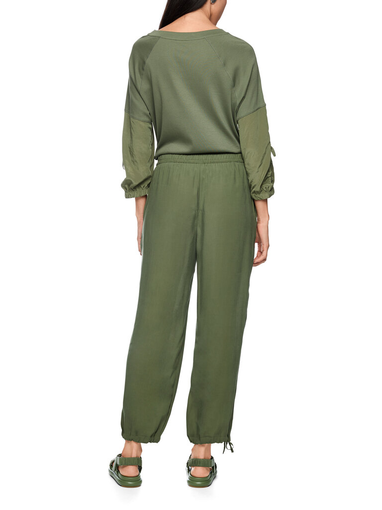Marccain Sports Broek AS 81.63 W61 574