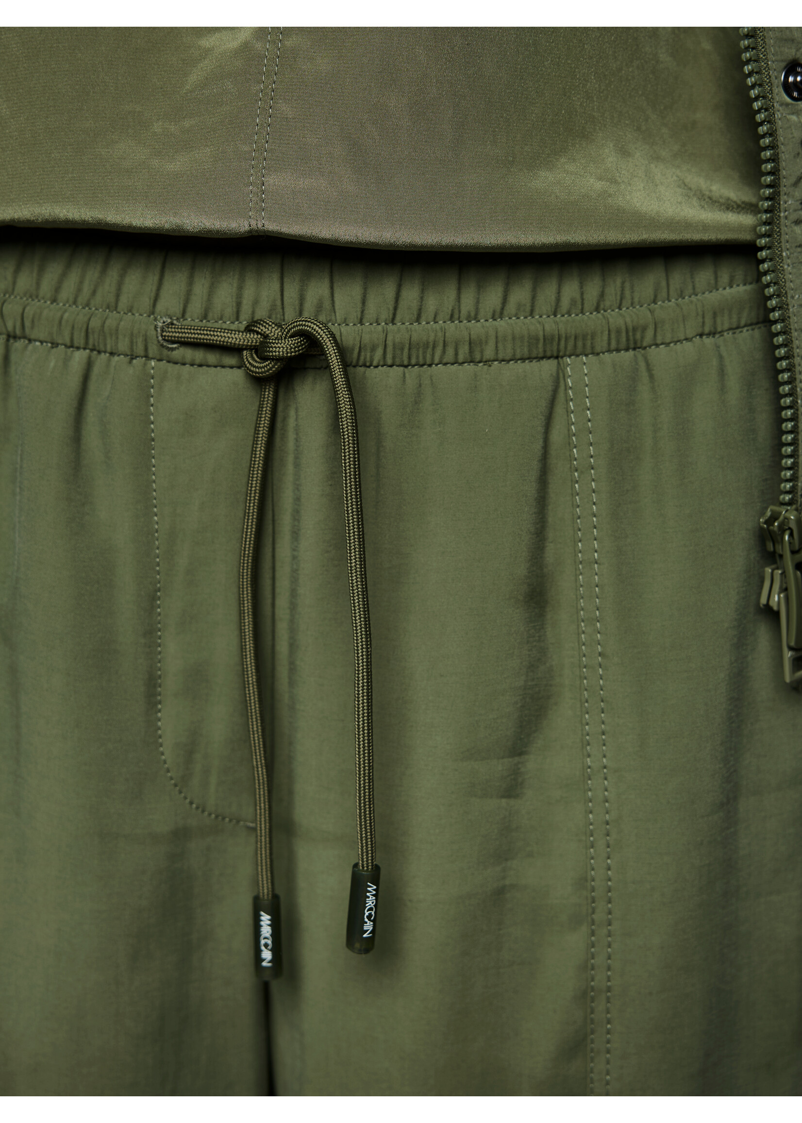 Marccain Sports Broek AS 81.63 W61 574