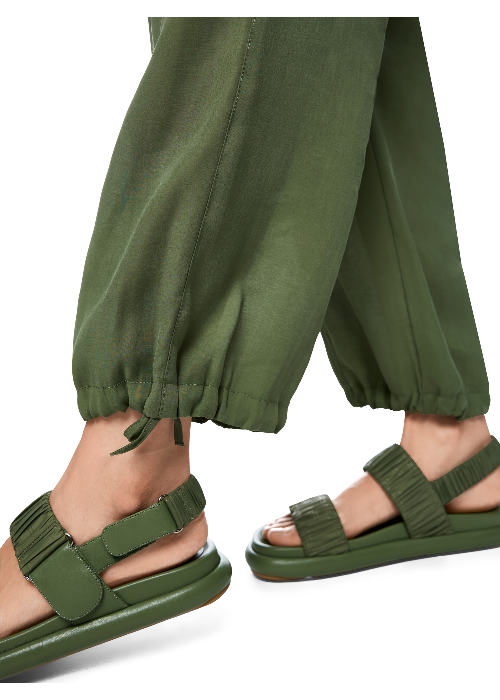 Marccain Sports Broek AS 81.63 W61 574