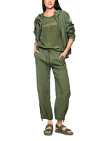 Marccain Sports Broek REWARI in joggingstijl