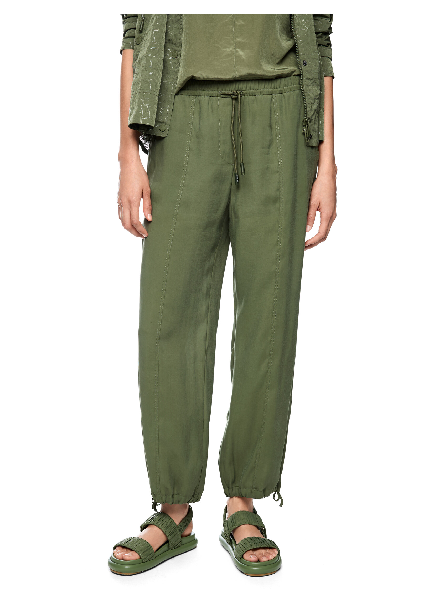 Marccain Sports Broek AS 81.63 W61 574