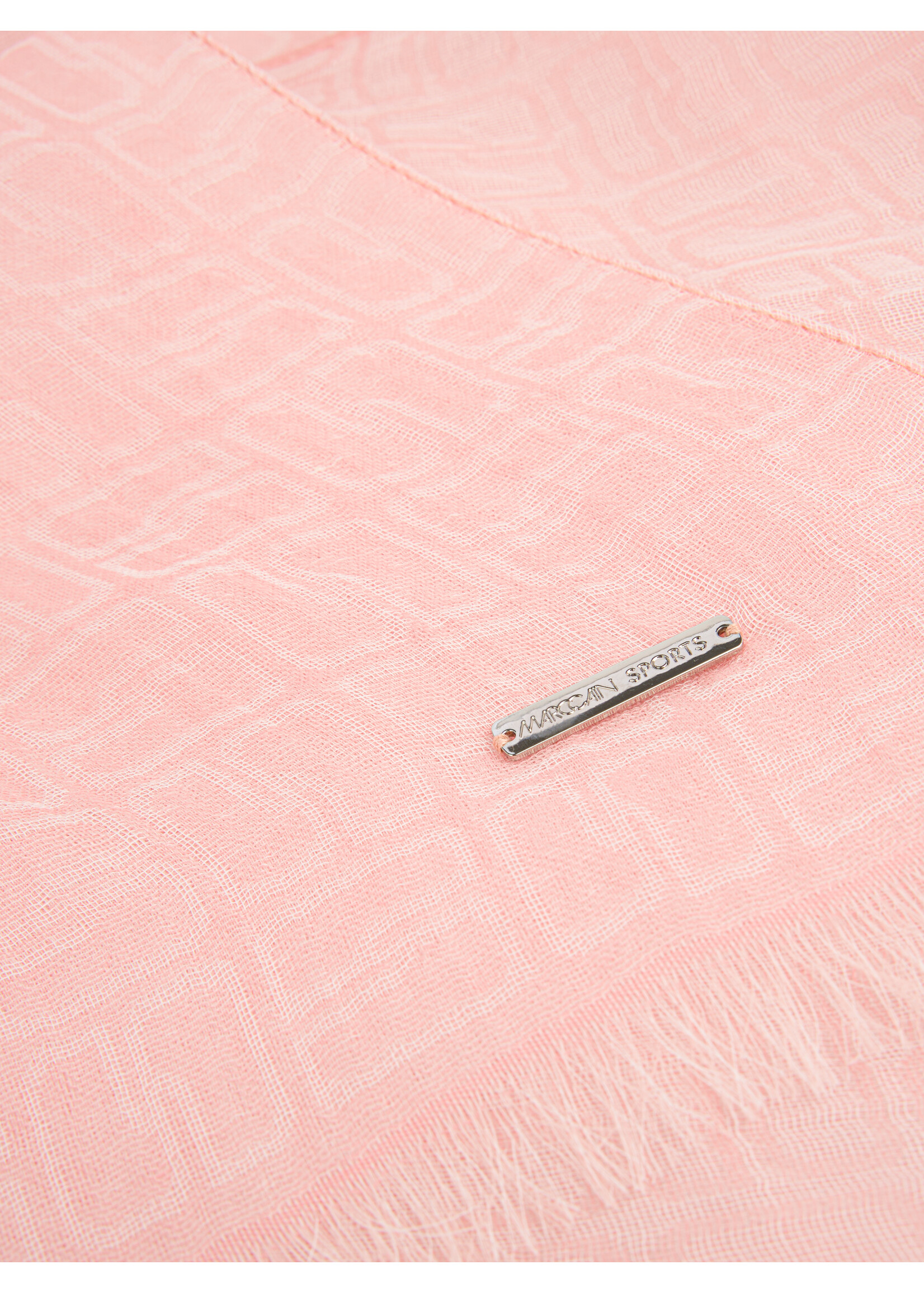 Marccain Sports Sjaal AS B4.18 Z41 202