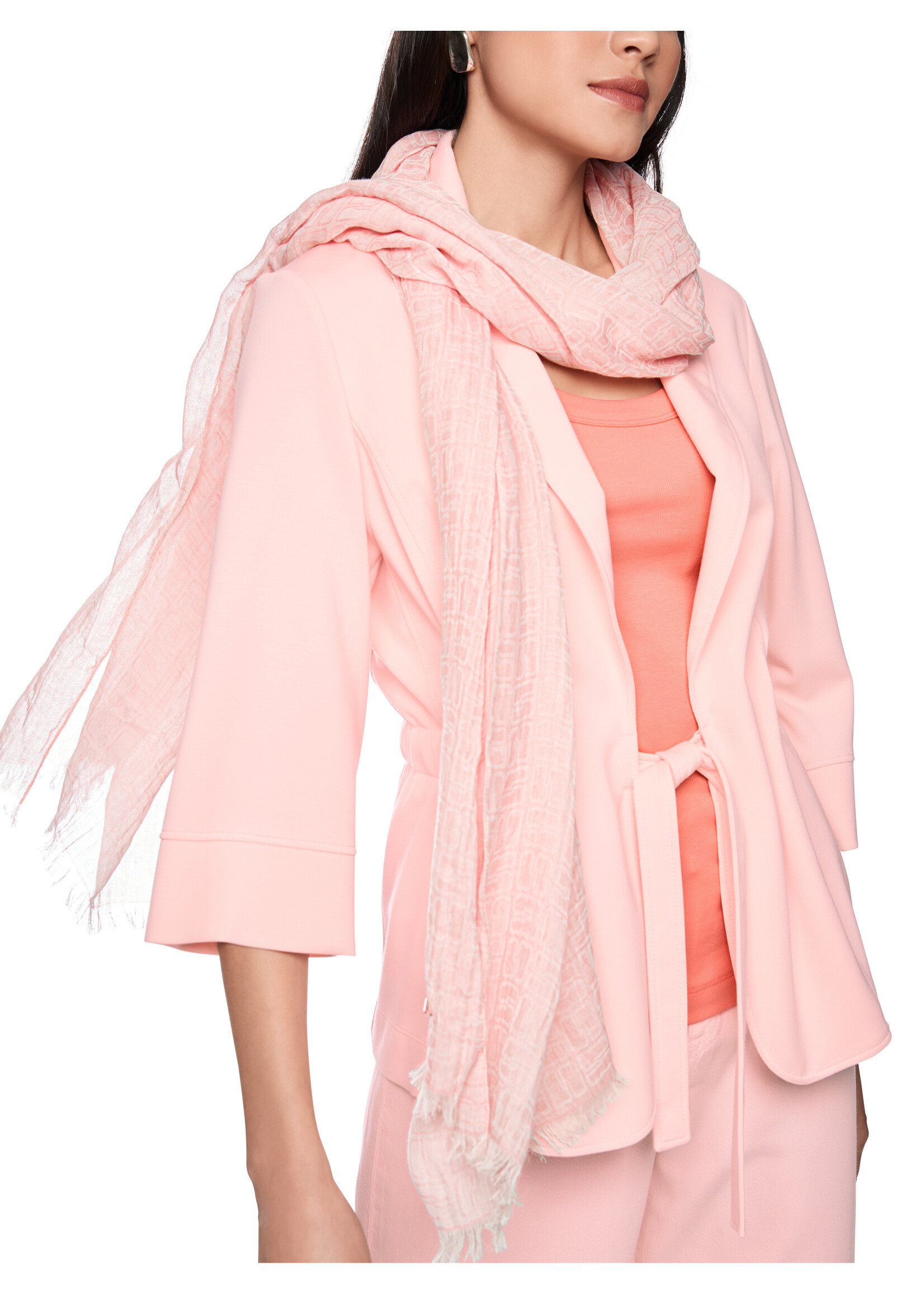 Marccain Sports Sjaal AS B4.18 Z41 202