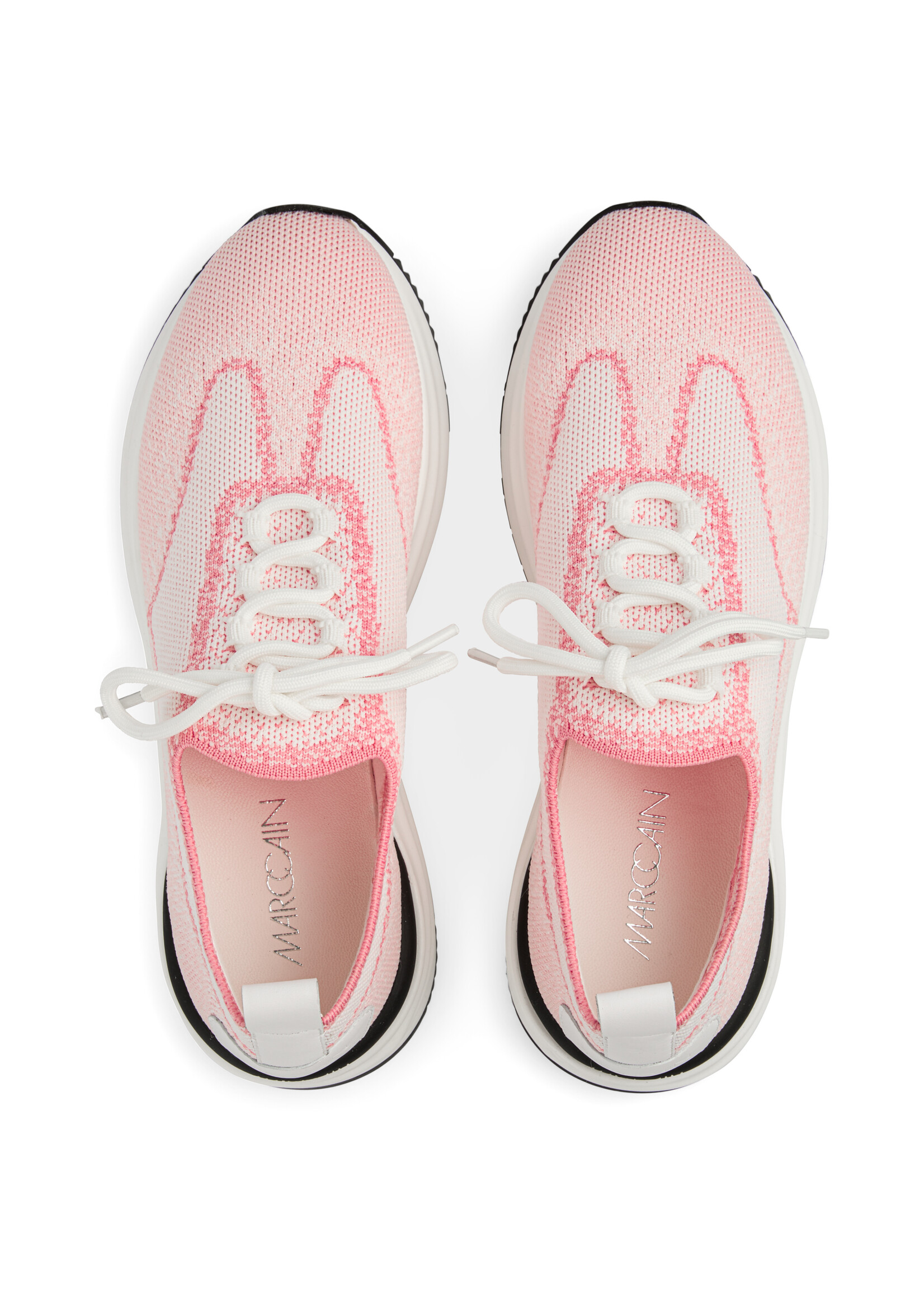 Marccain Sports Sneakers AS SH.13 M70 231