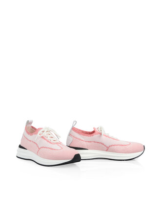 Marccain Sports Gebreide sneakers