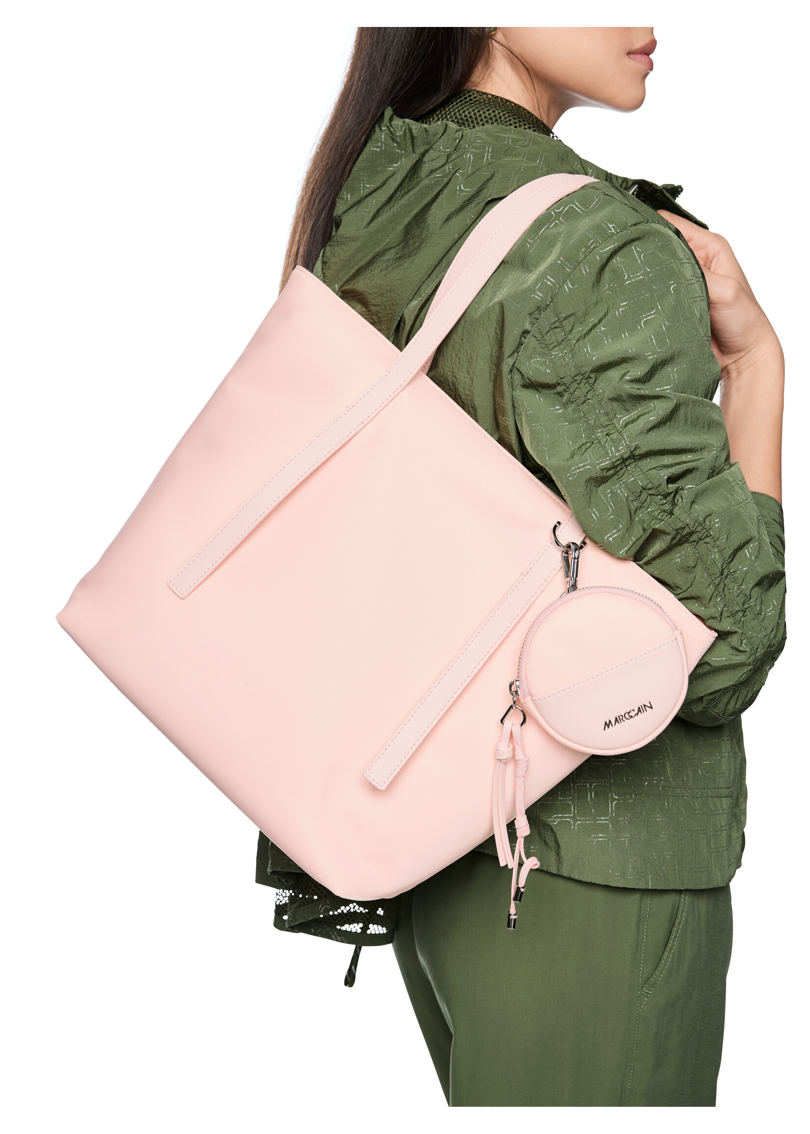 Marccain Sports Shopper AS T6.01 W71 202