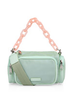 Marccain Sports Schoudertas met netlook