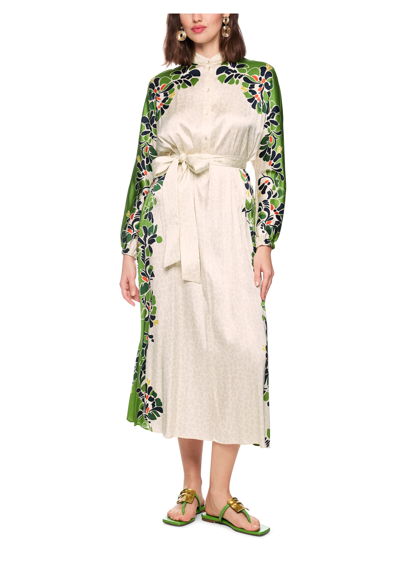 Jurk AC 21.46 W42 112