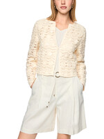 Ajourjasje met minikralen