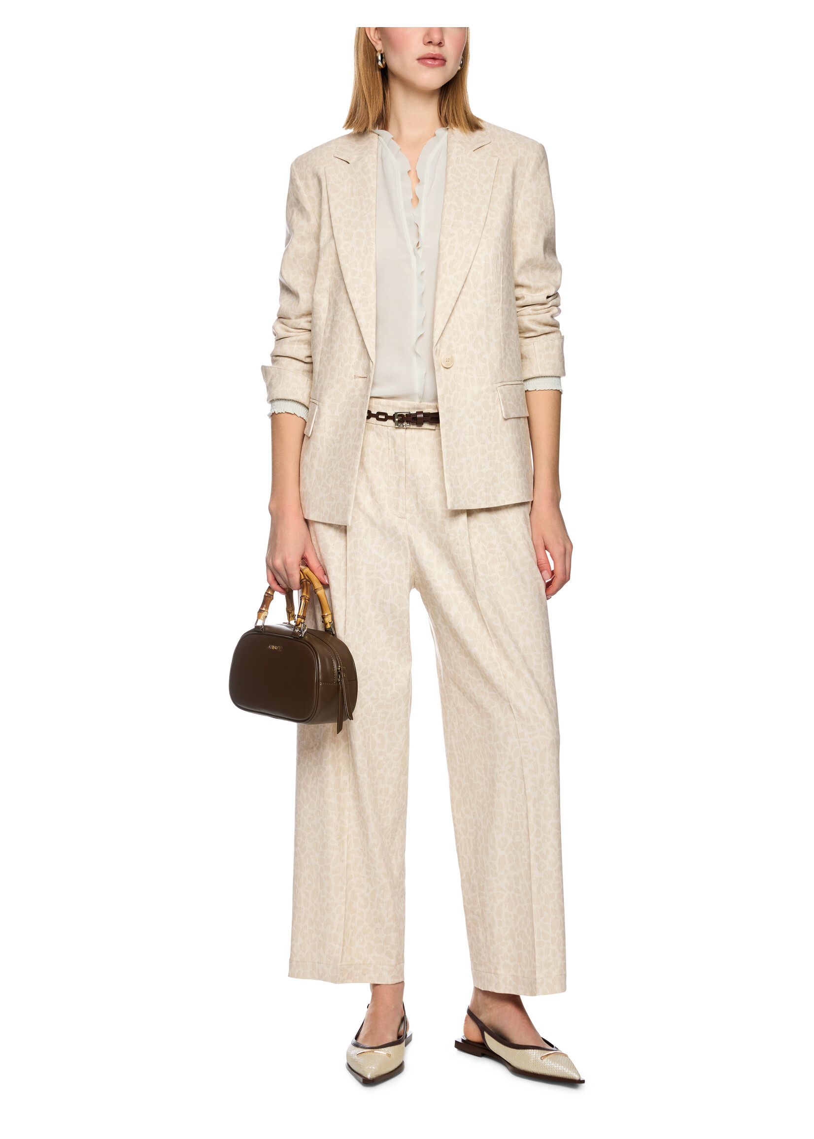 Blazer AC 34.29 W43 112