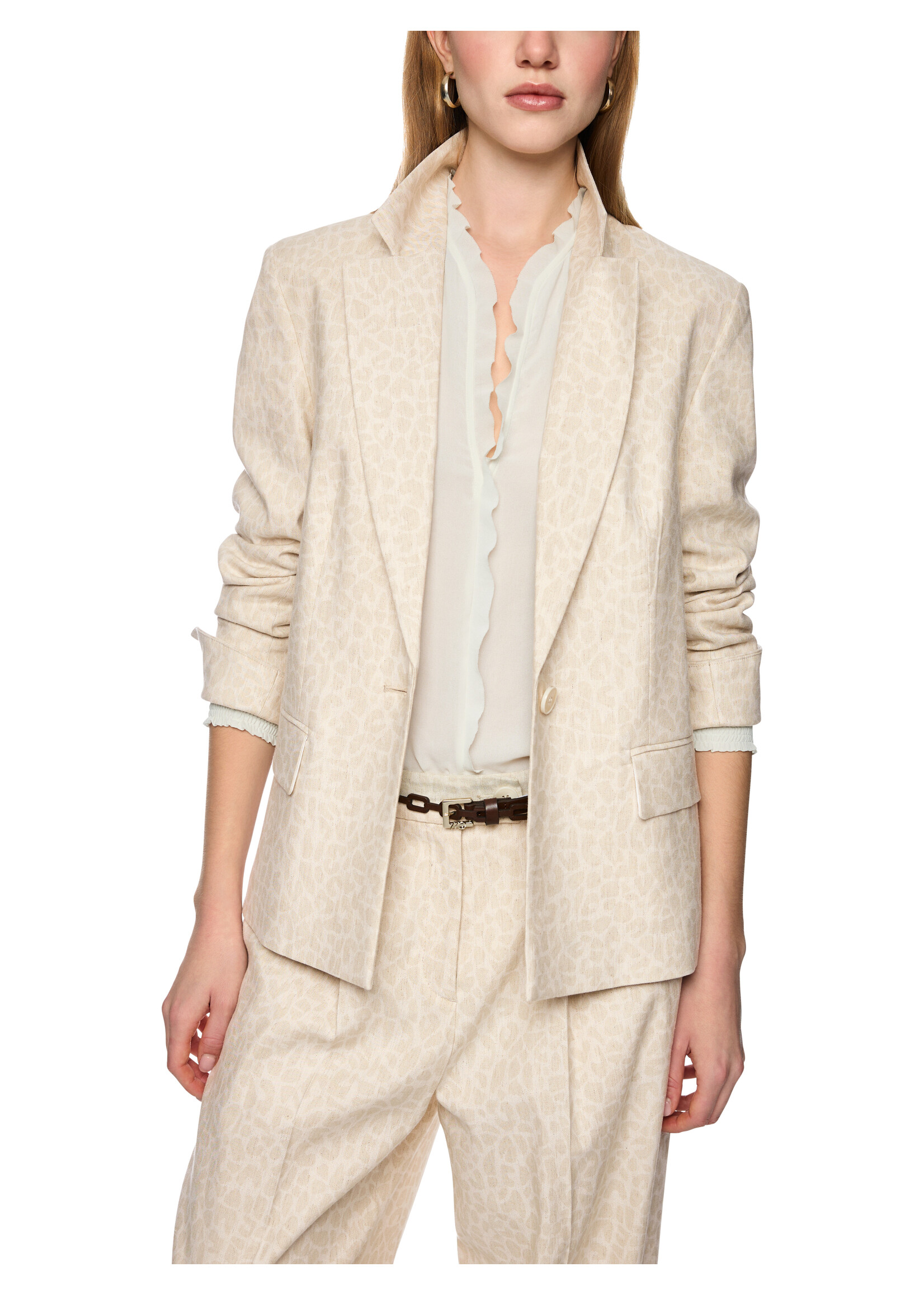 Blazer AC 34.29 W43 112