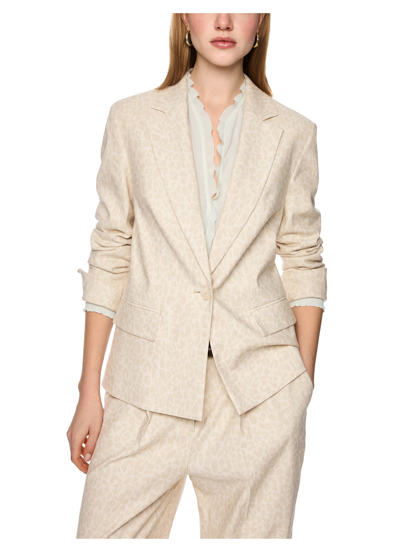 Blazer AC 34.29 W43 112