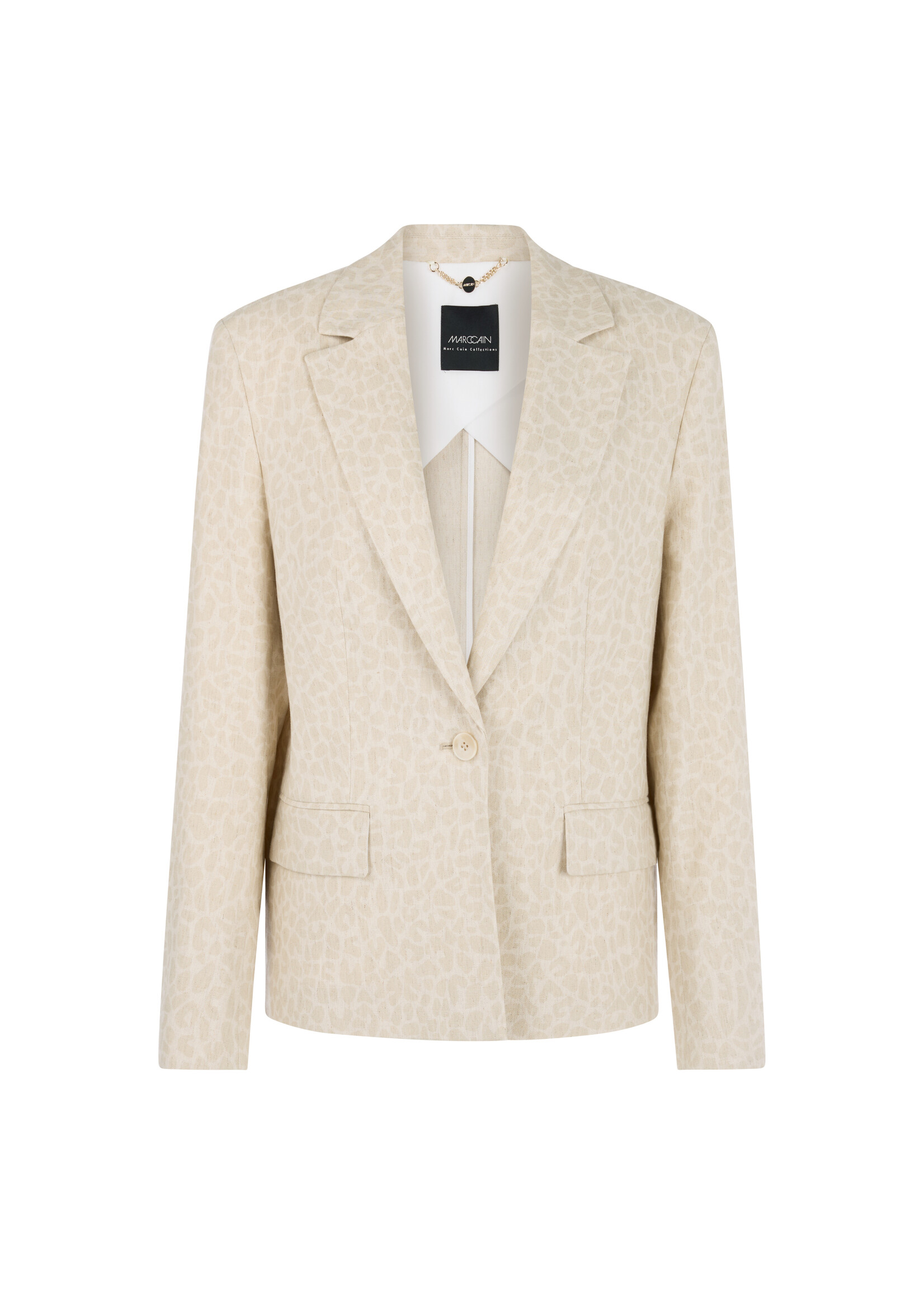 Blazer AC 34.29 W43 112