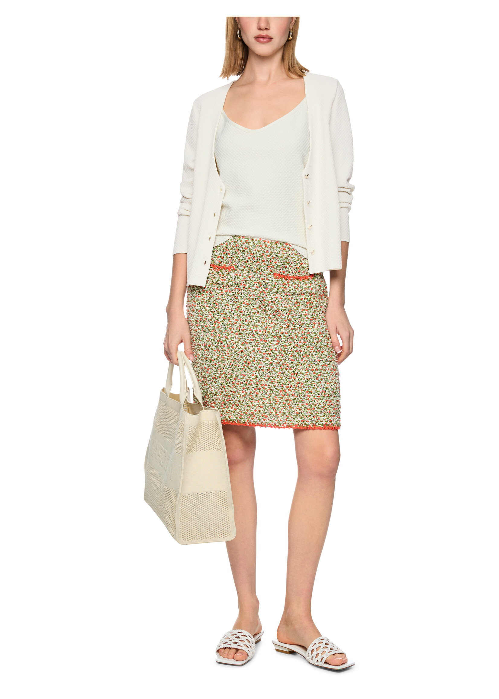 Cardigan AC 39.24 M43 112