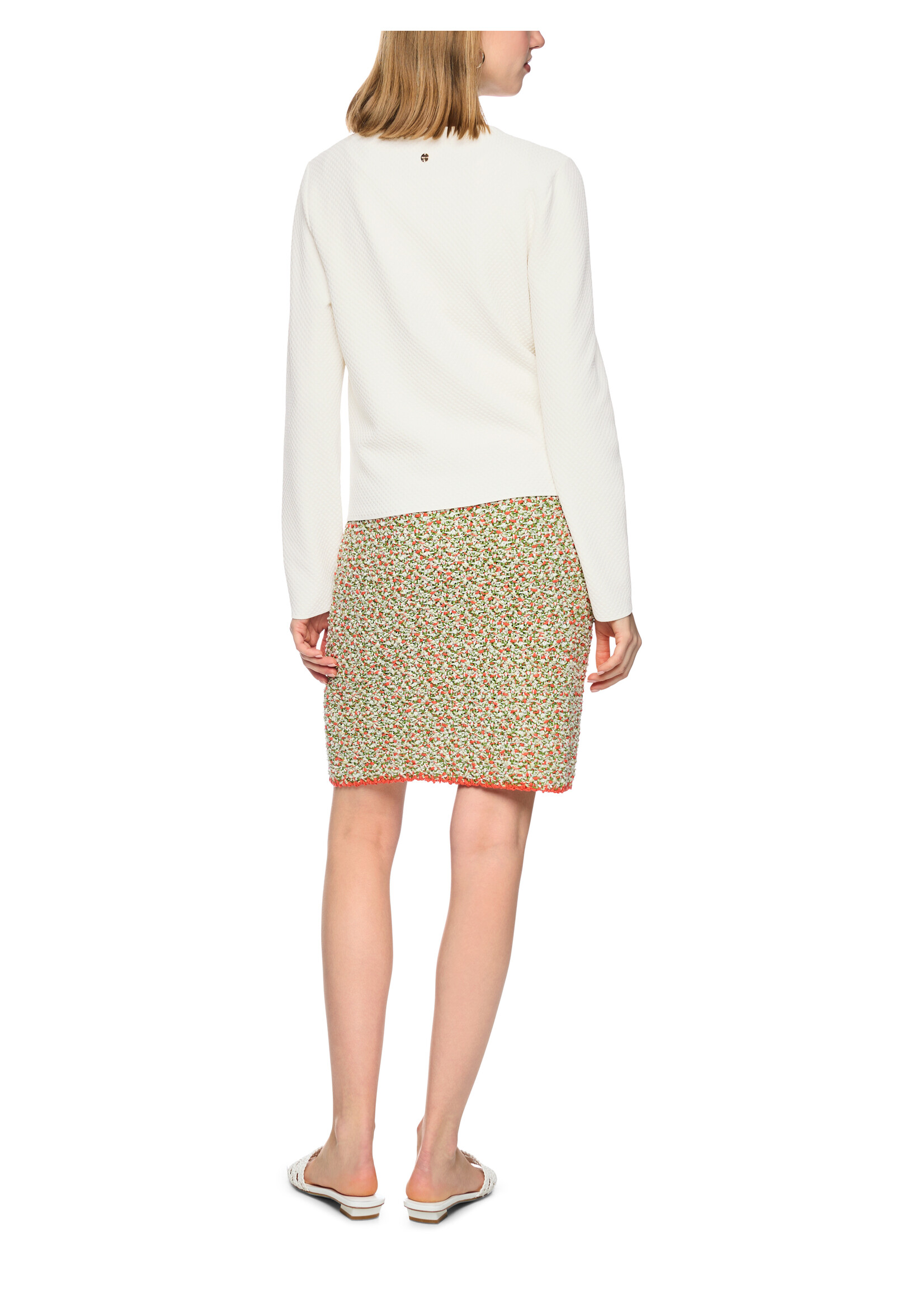 Cardigan AC 39.24 M43 112