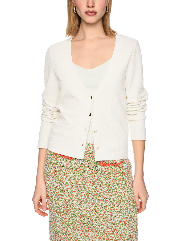 Cardigan AC 39.24 M43 112