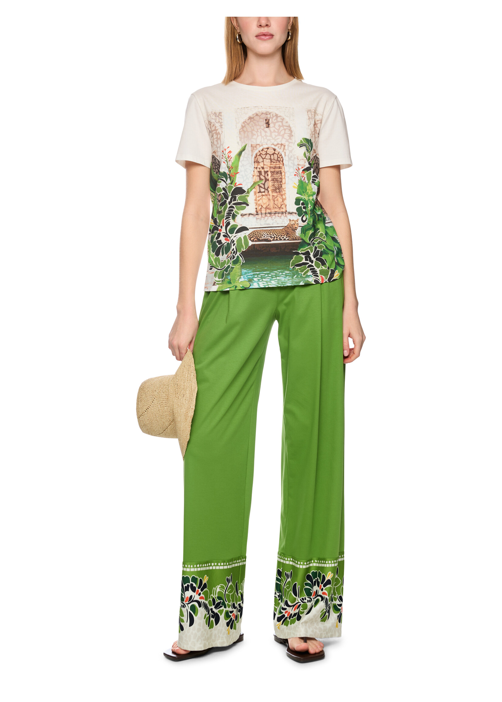 T-shirt AC 48.32 J48 110