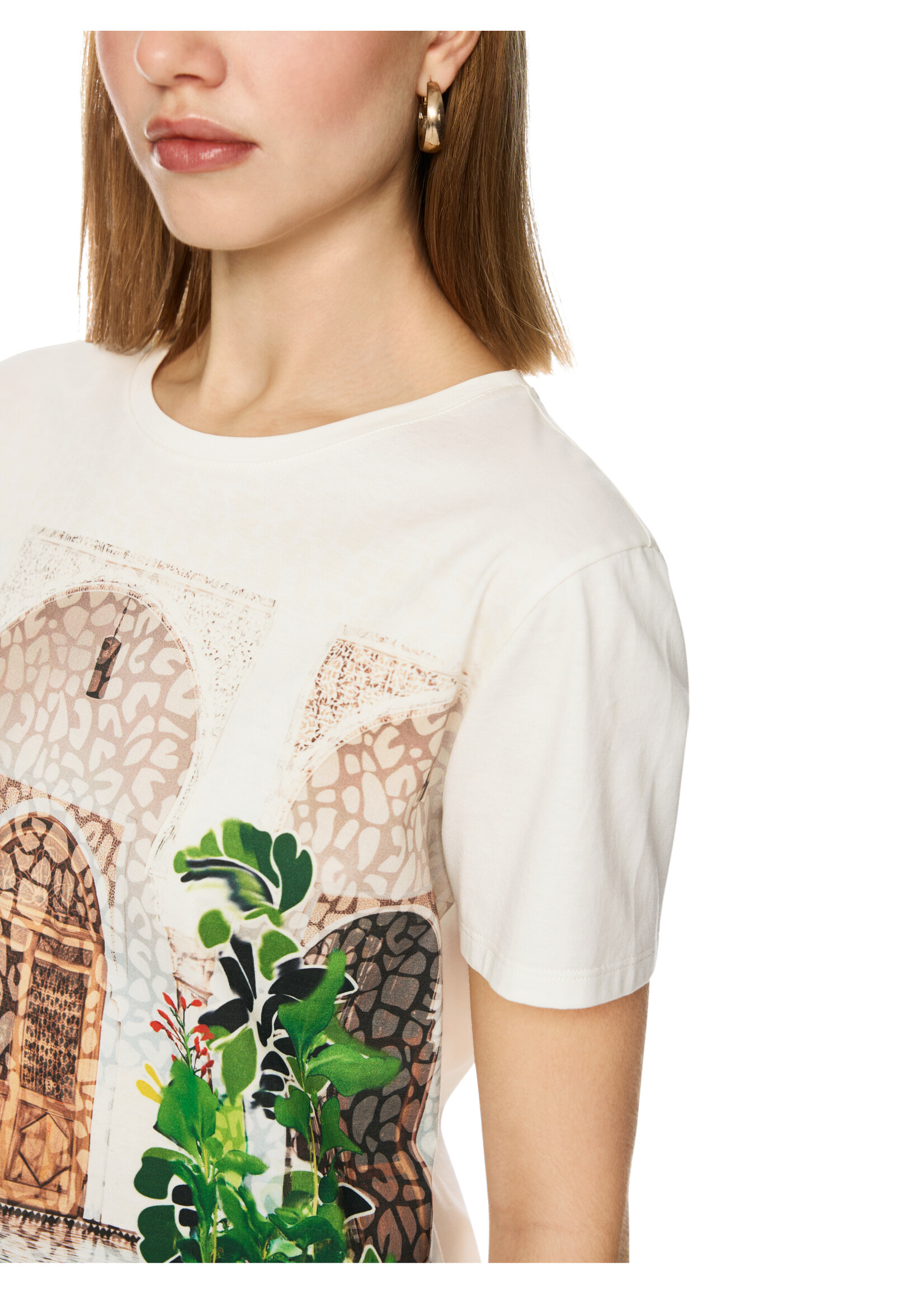 T-shirt AC 48.32 J48 110