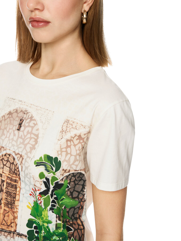 T-shirt AC 48.32 J48 110