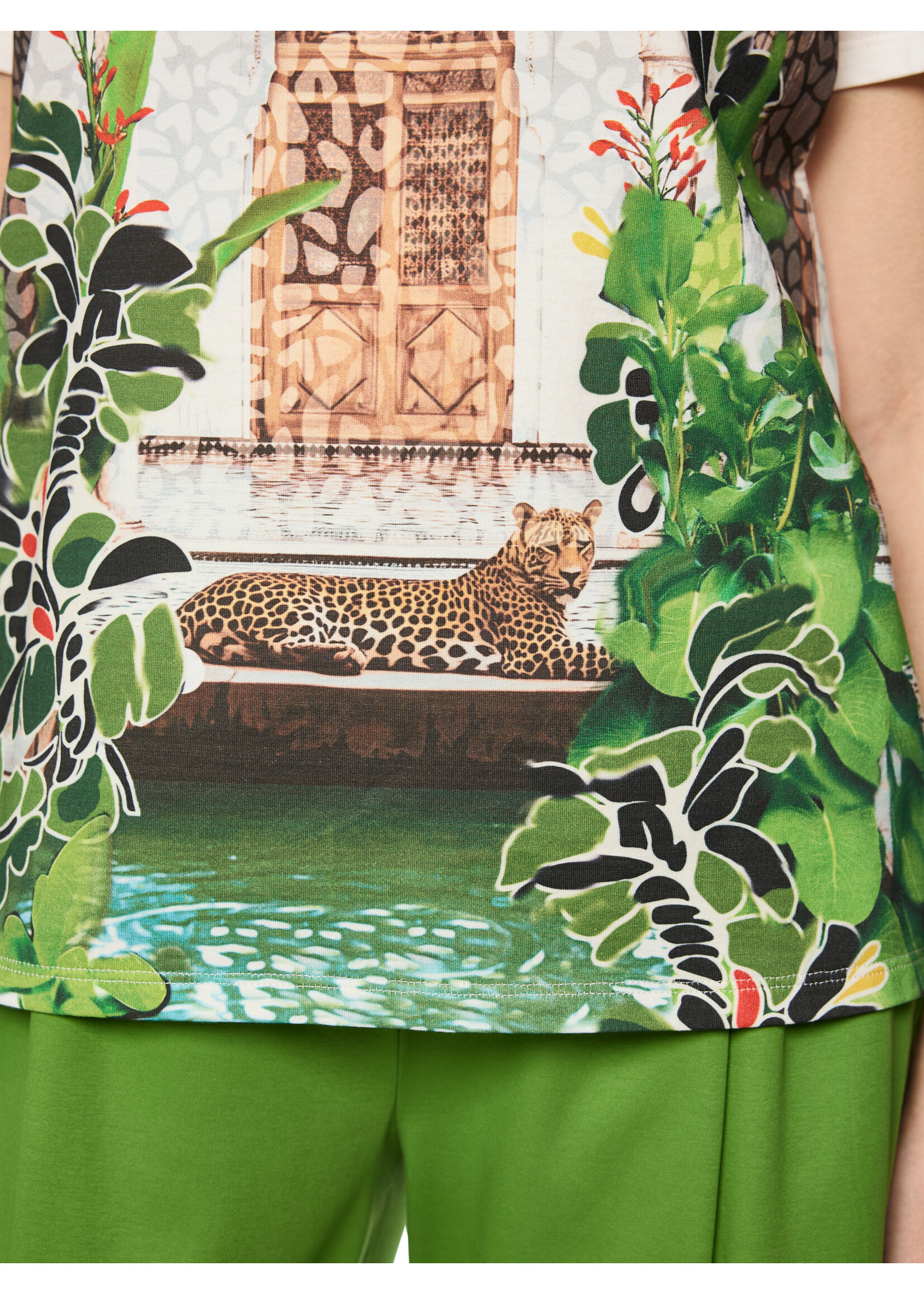 T-shirt AC 48.32 J48 110