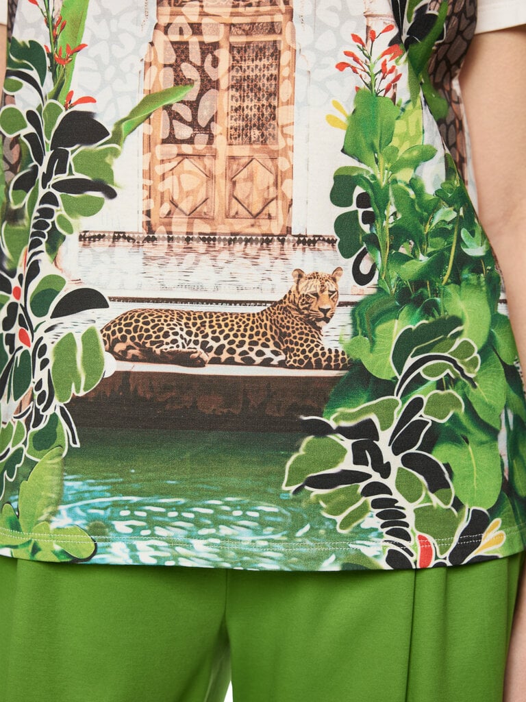 T-shirt AC 48.32 J48 110
