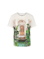 Bedrukt shirt “Rethink Together”