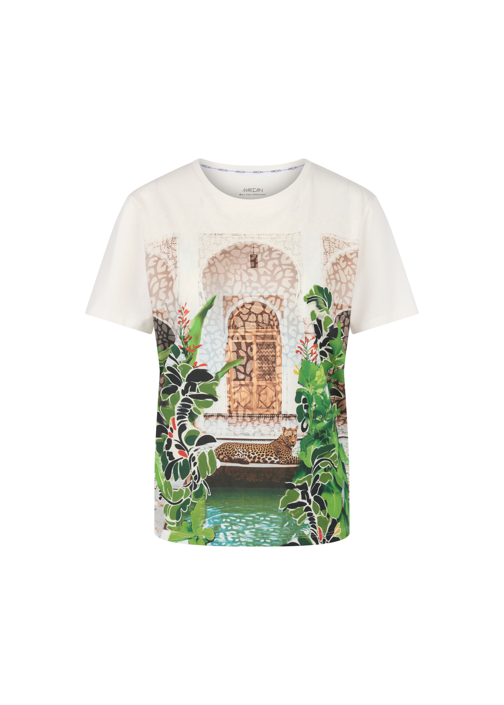 T-shirt AC 48.32 J48 110