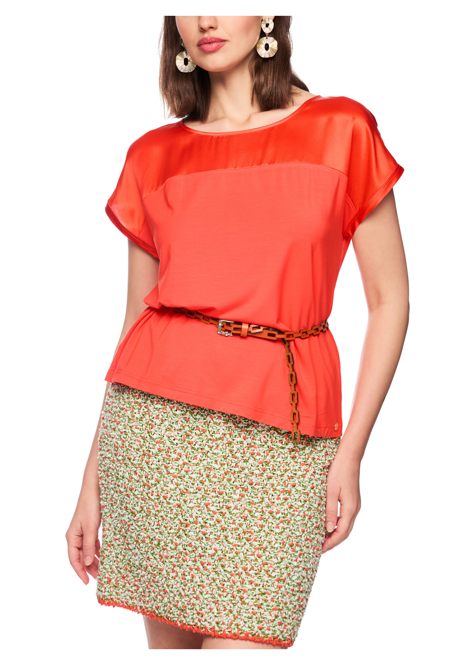 T-shirt AC 48.44 J59 223