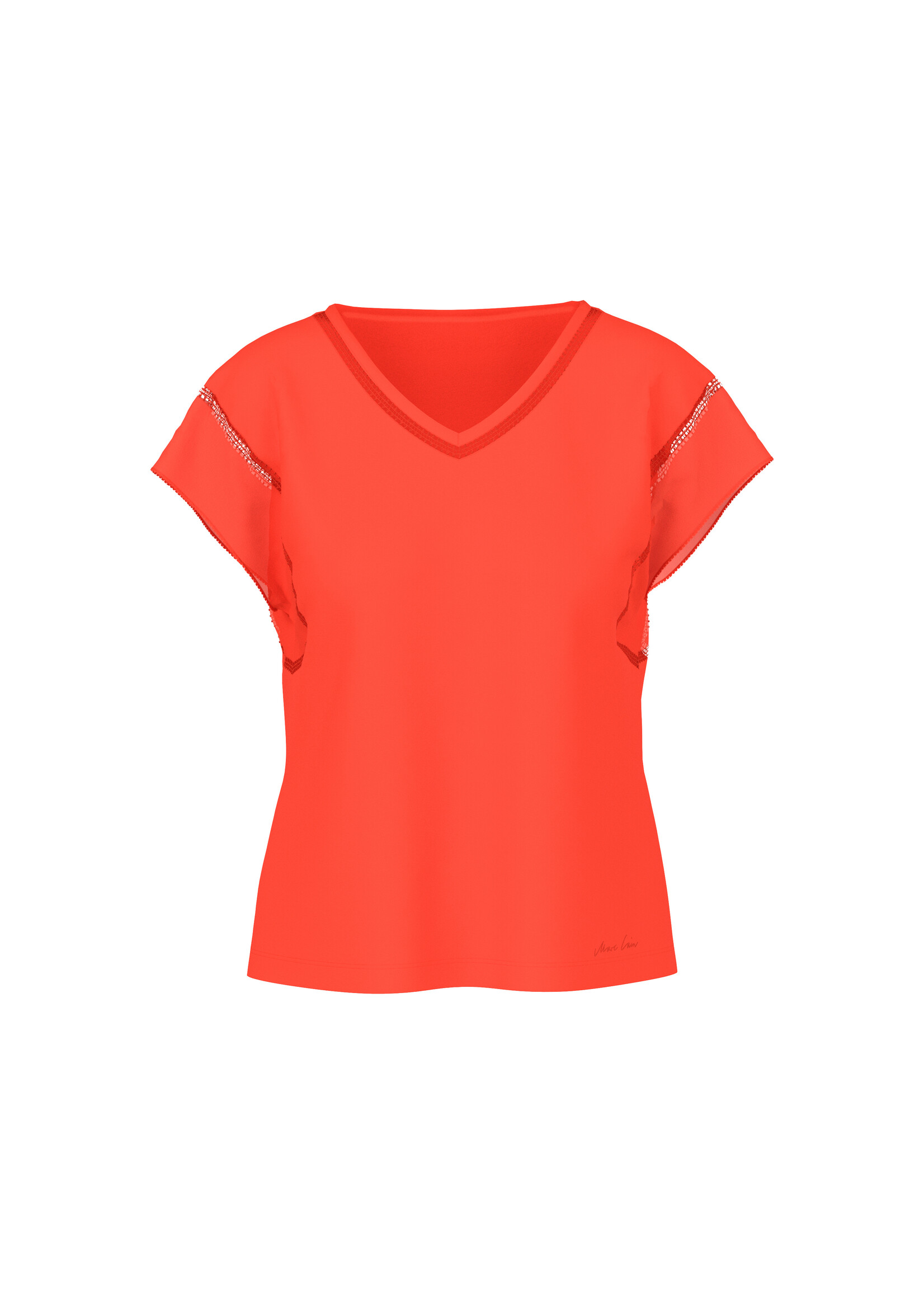 T-shirt AC 48.57 J14 223