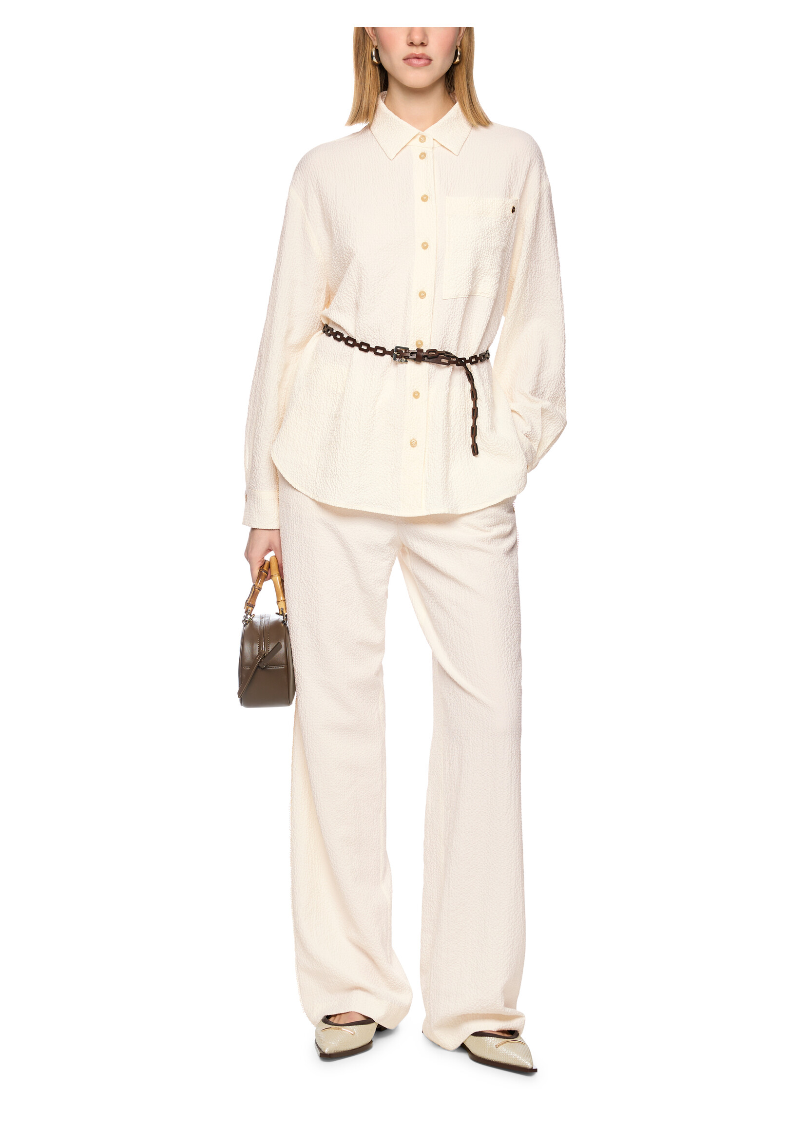 Blouse AC 51.30 W63 112