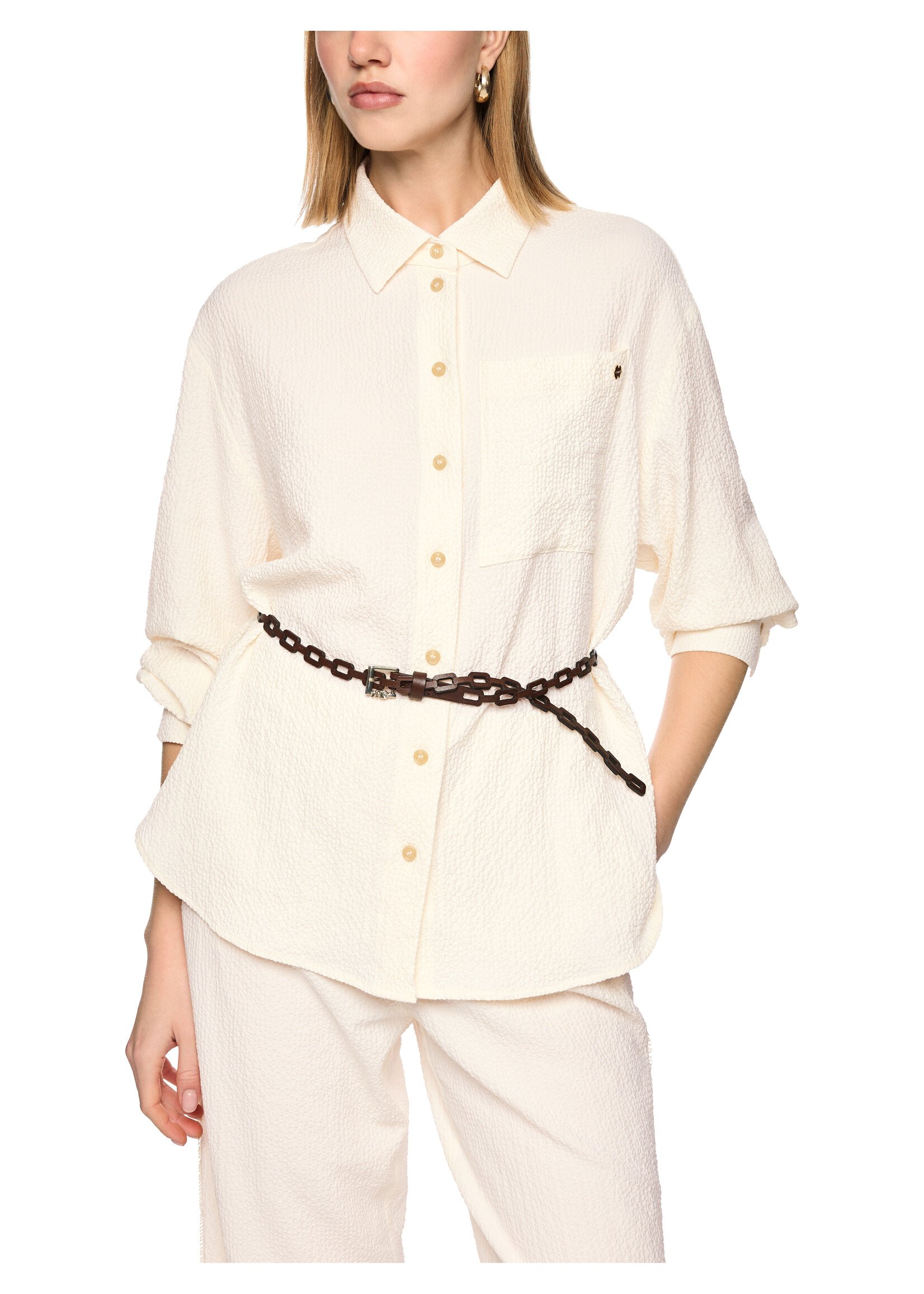 Blouse AC 51.30 W63 112