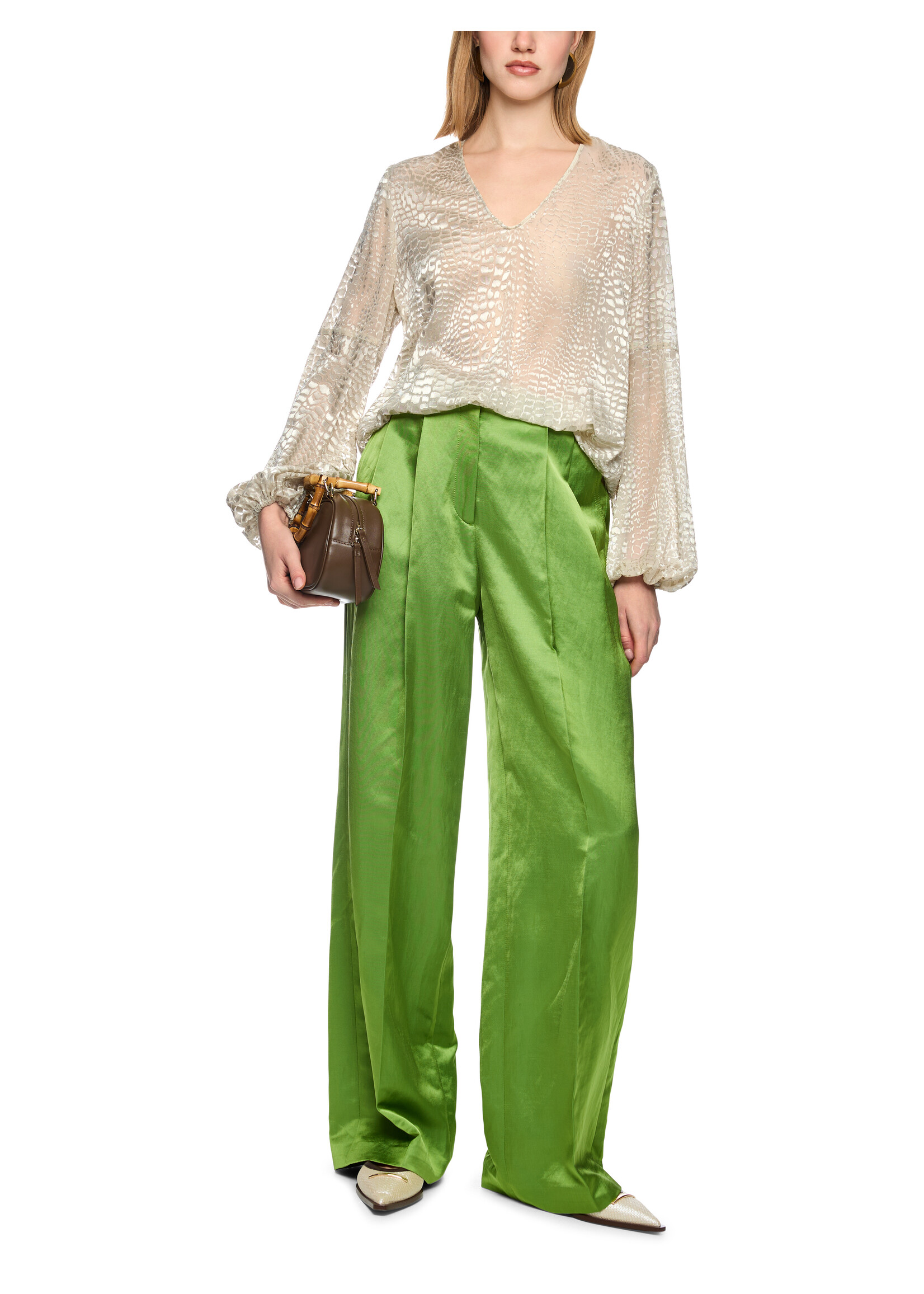 Blouse AC 51.31 W67 112