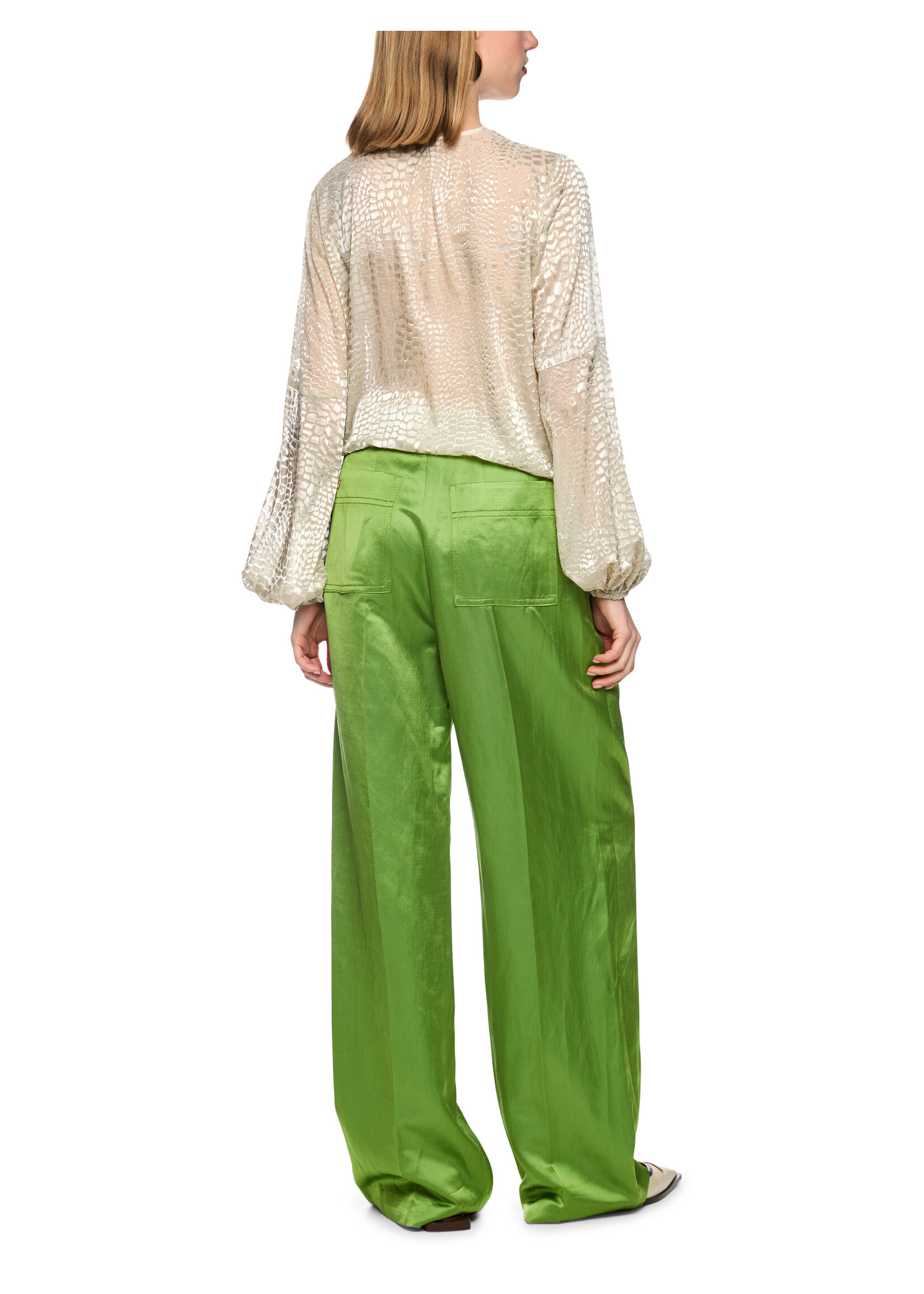 Blouse AC 51.31 W67 112