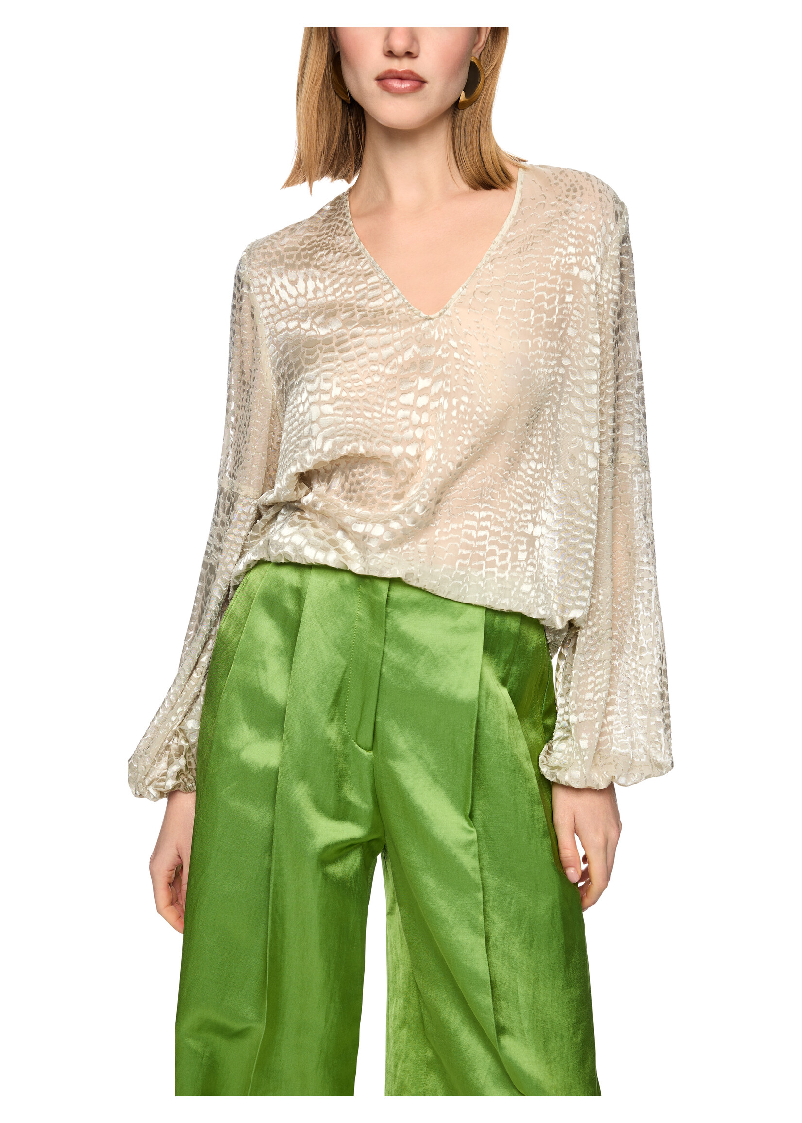 Blouse AC 51.31 W67 112