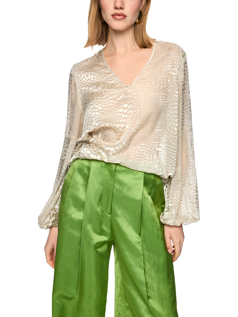 Blouse AC 51.31 W67 112