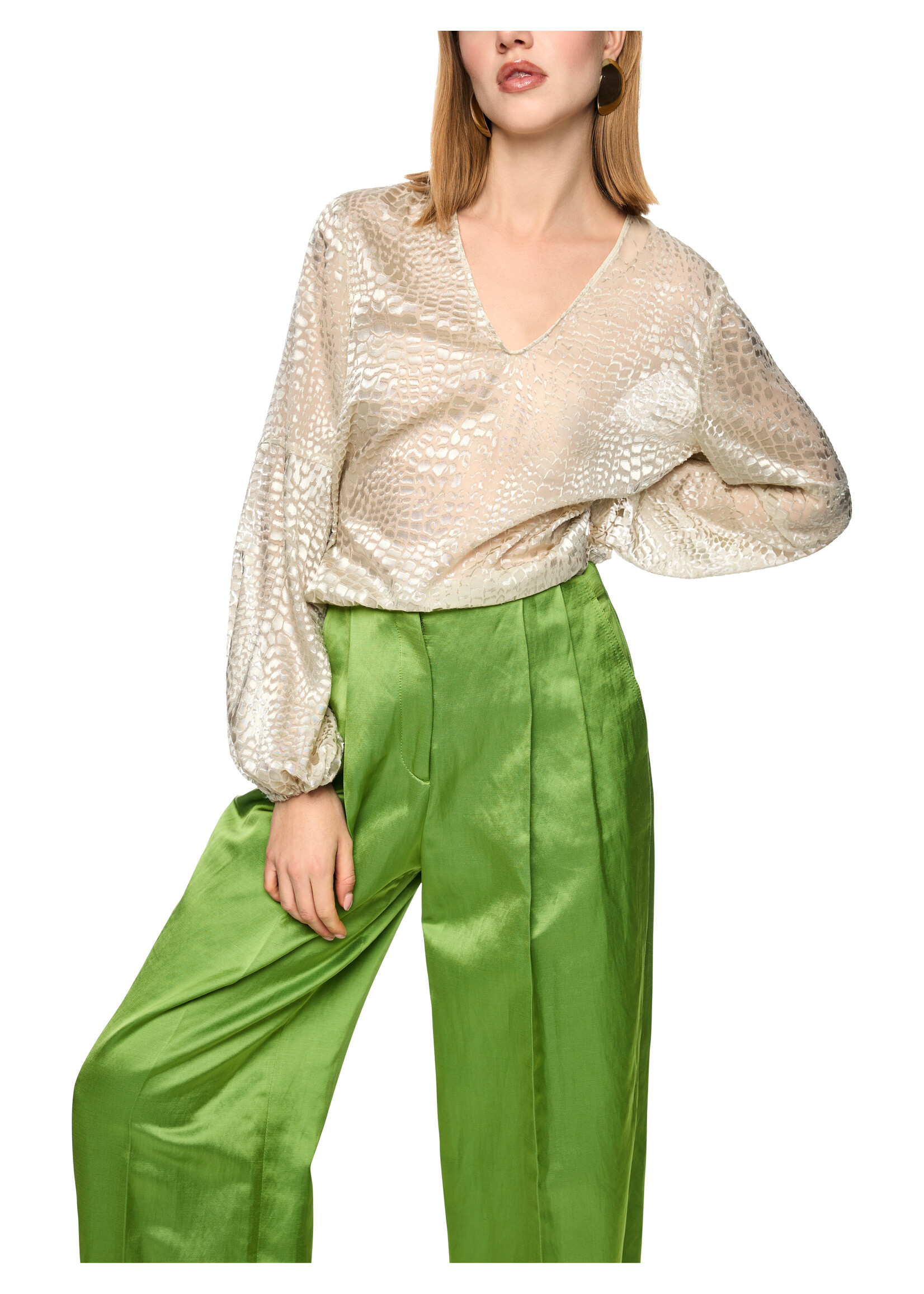 Blouse AC 51.31 W67 112