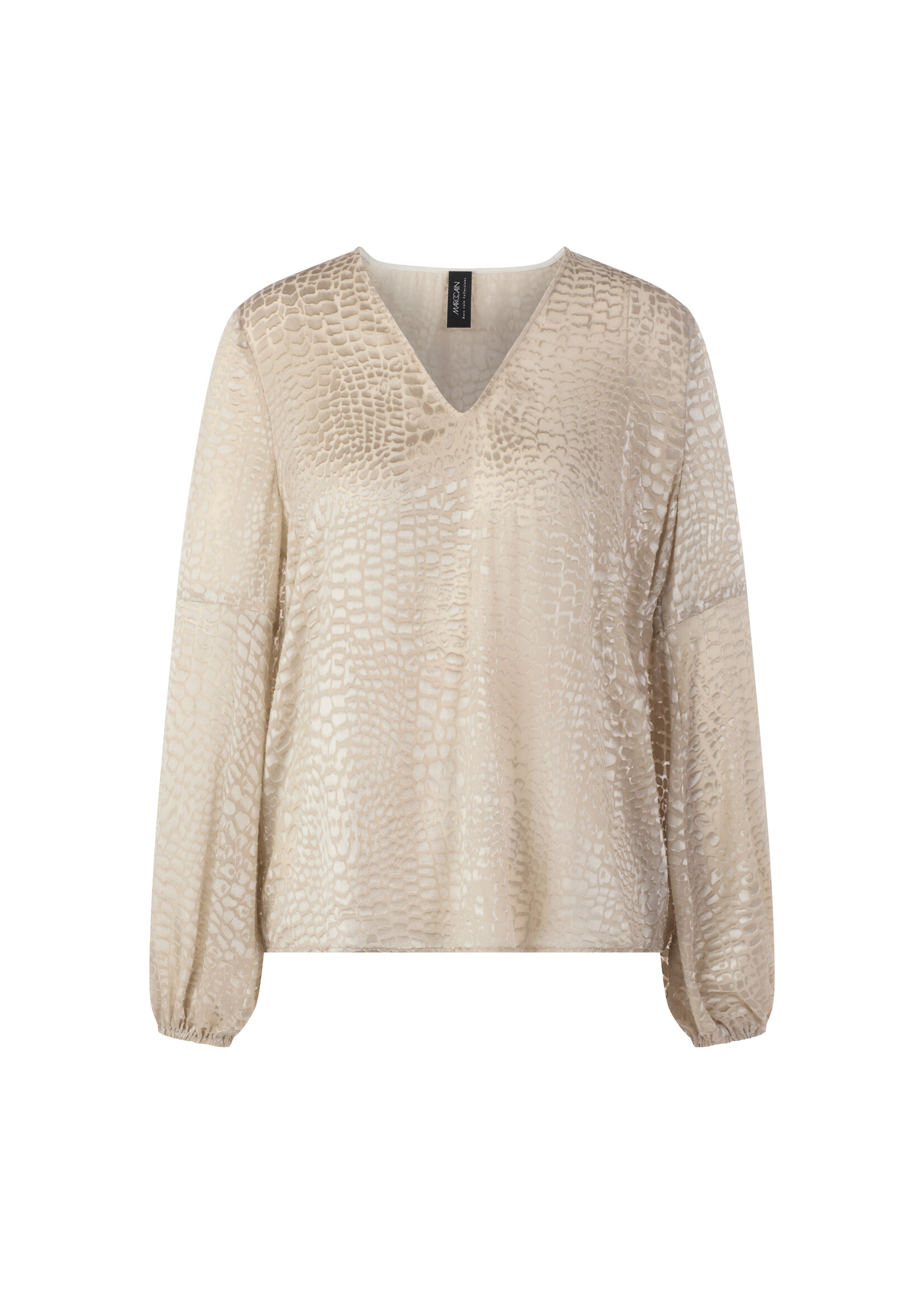 Blouse AC 51.31 W67 112