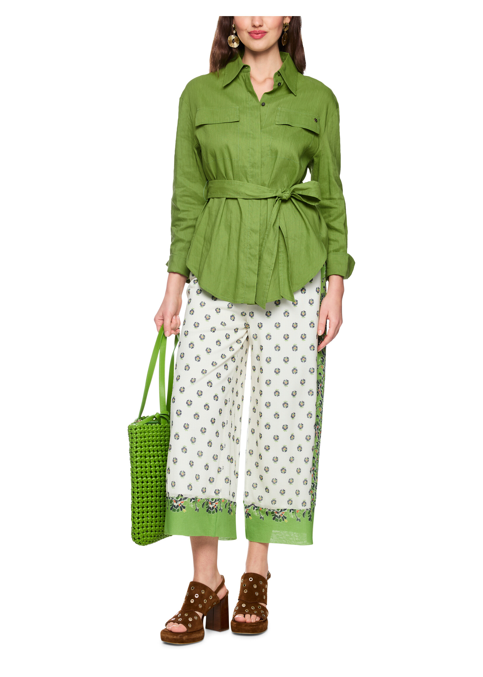 Blouse AC 51.35 W70 526