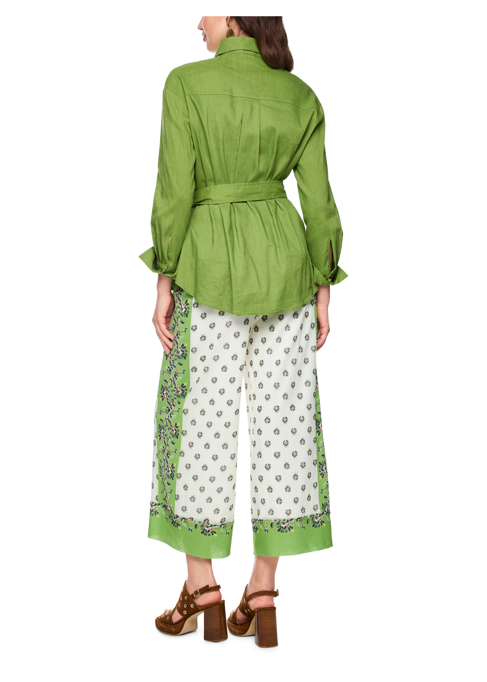 Blouse AC 51.35 W70 526