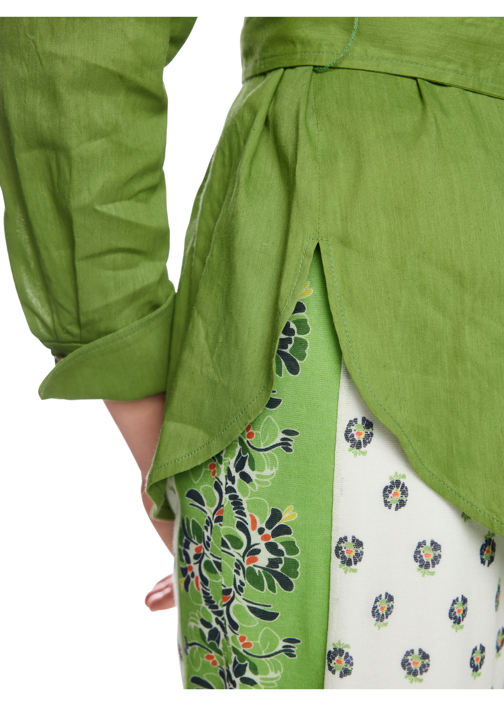 Blouse AC 51.35 W70 526