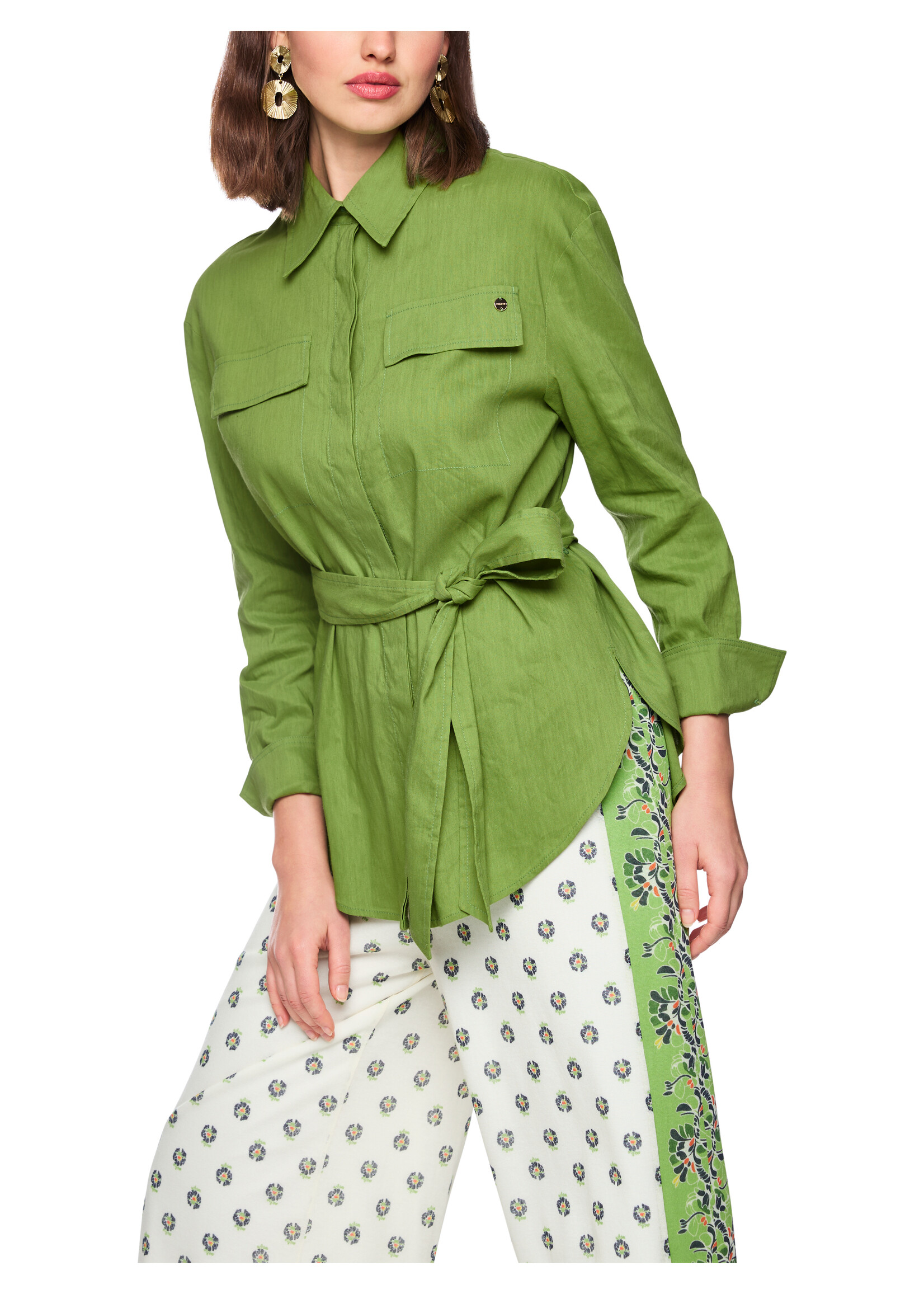 Blouse AC 51.35 W70 526