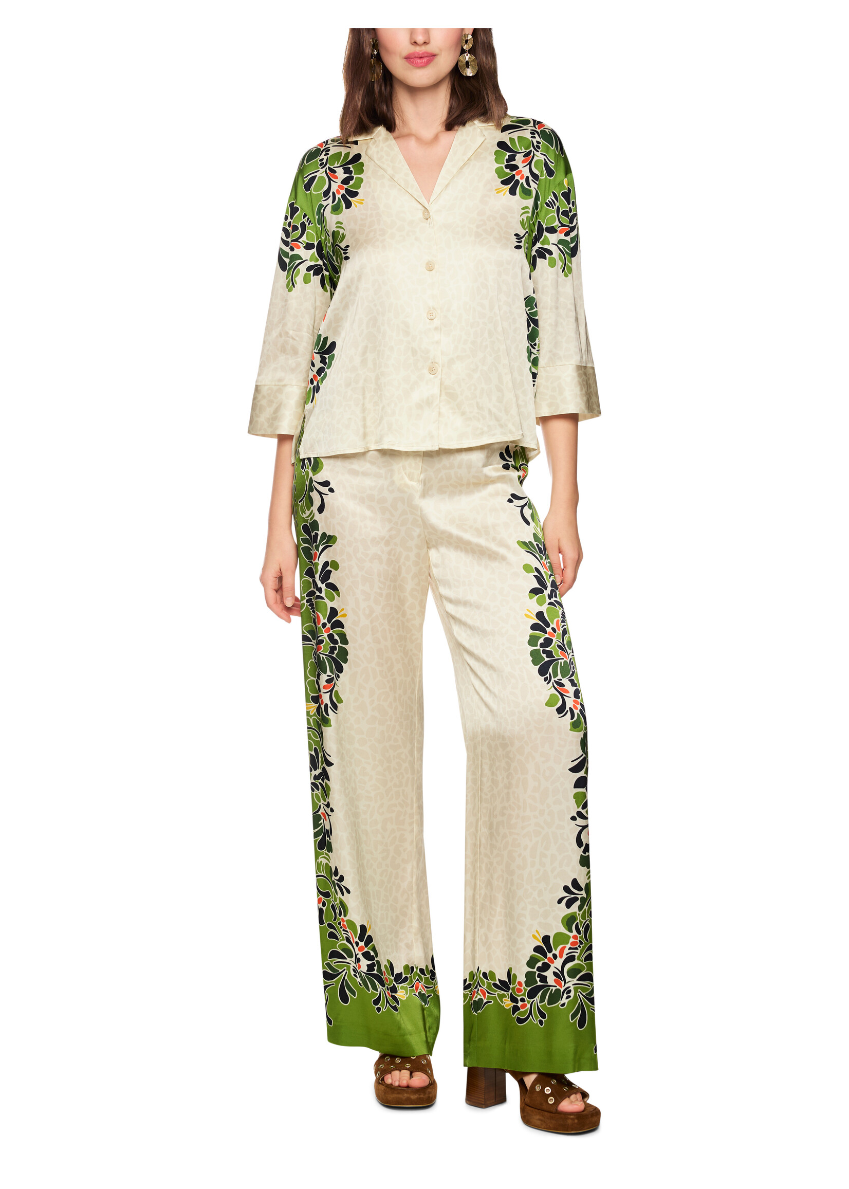 Blouse AC 51.37 W42 112